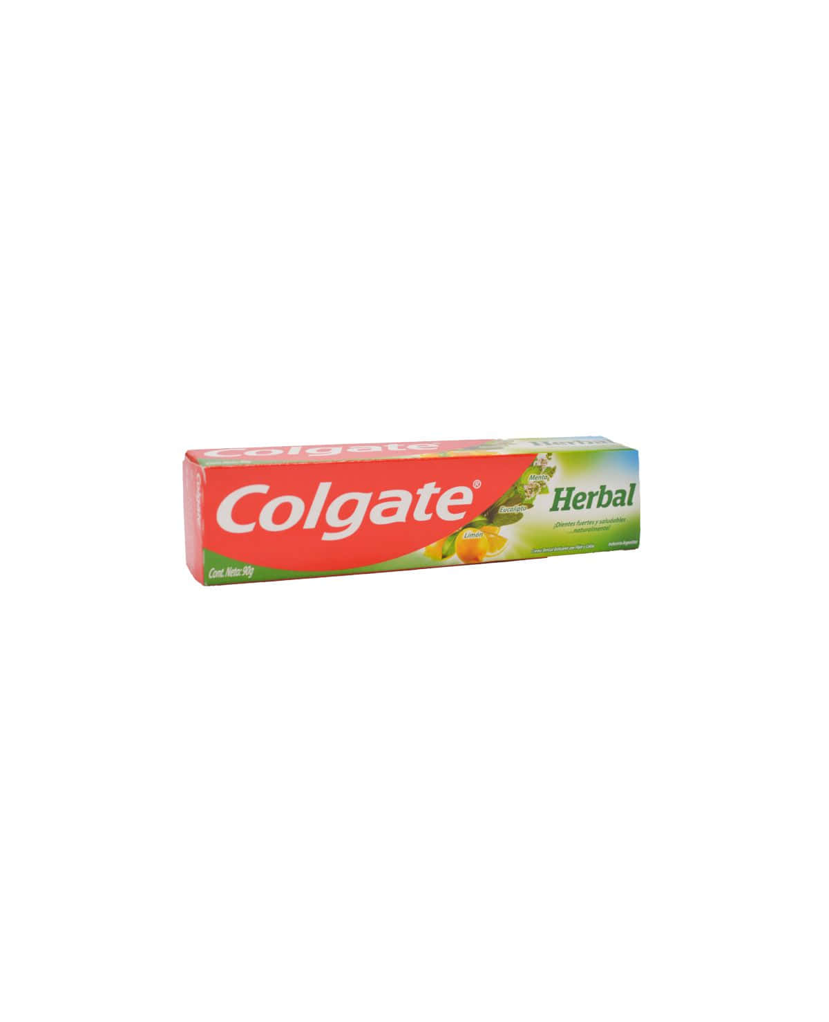 Crema Dental Colgate Herbal 90 Gr